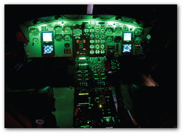 avionics